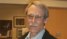John C. Arbo