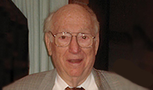 Daniel N. Beshers