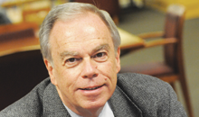 Allen H. Boozer