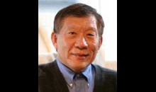 C. Julian Chen