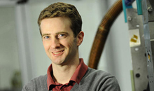 Andrew J. Cole