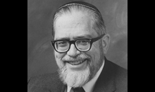 Herbert Goldstein (1922-2005)