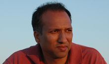 Supratik Guha