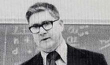 William W. Havens Jr. (1920-2004)