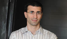 Chris A. Marianetti