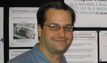 David A. Maurer