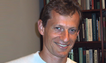 Thomas S. Pedersen