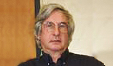 Christopher H. Scholz