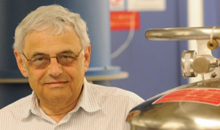Aron Pinczuk