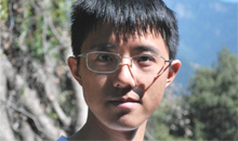 Nanfang Yu