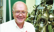 Richard M. Osgood, Jr.