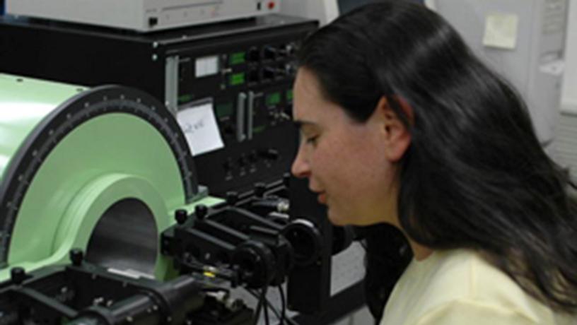 Materials Science & Engineering Research